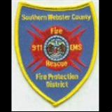Radio Webster County Fire and EMS