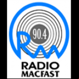 Radio Radio Macfast 90.4