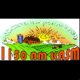 Radio KASM 1150