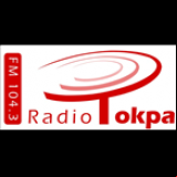 Radio Radio Tokpa 104.3
