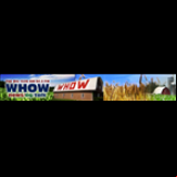 Radio WHOW 1520