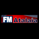Radio Rádio FM Atalaia 106.3