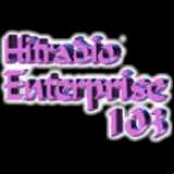 Radio Hitradio Enterprise 103