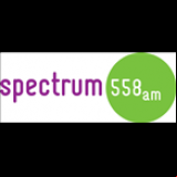 Radio Spectrum 558am