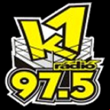 Radio K1 Radio 97.5
