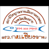 Radio Fisheries Government 103.0