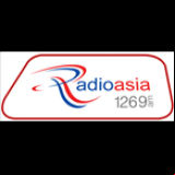Radio Radio Asia 1269