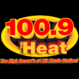 Radio The Heat 100.9