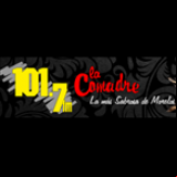 Radio La Comadre 101.7