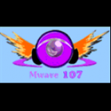 Radio Mwave 107 107.0
