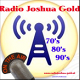 Radio Radio Joshua Gold