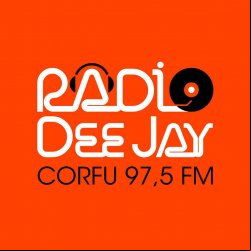 Radio DeeJay 97.5 Corfu Greece
