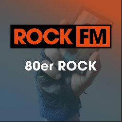 Radio ROCK FM 80ER ROCK
