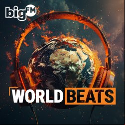 Radio BigFM Worldbeats