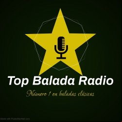 Radio Top Balada Radio