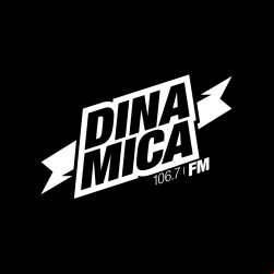 Radio Dinamica 106.7 La Joven De Uribante