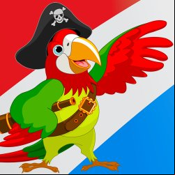 Radio Geheime zender muziek en piratenmuziek luisteren