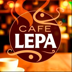 Radio RADIO CAFE LEPA