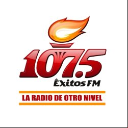 Radio Exitos 107.5 fm